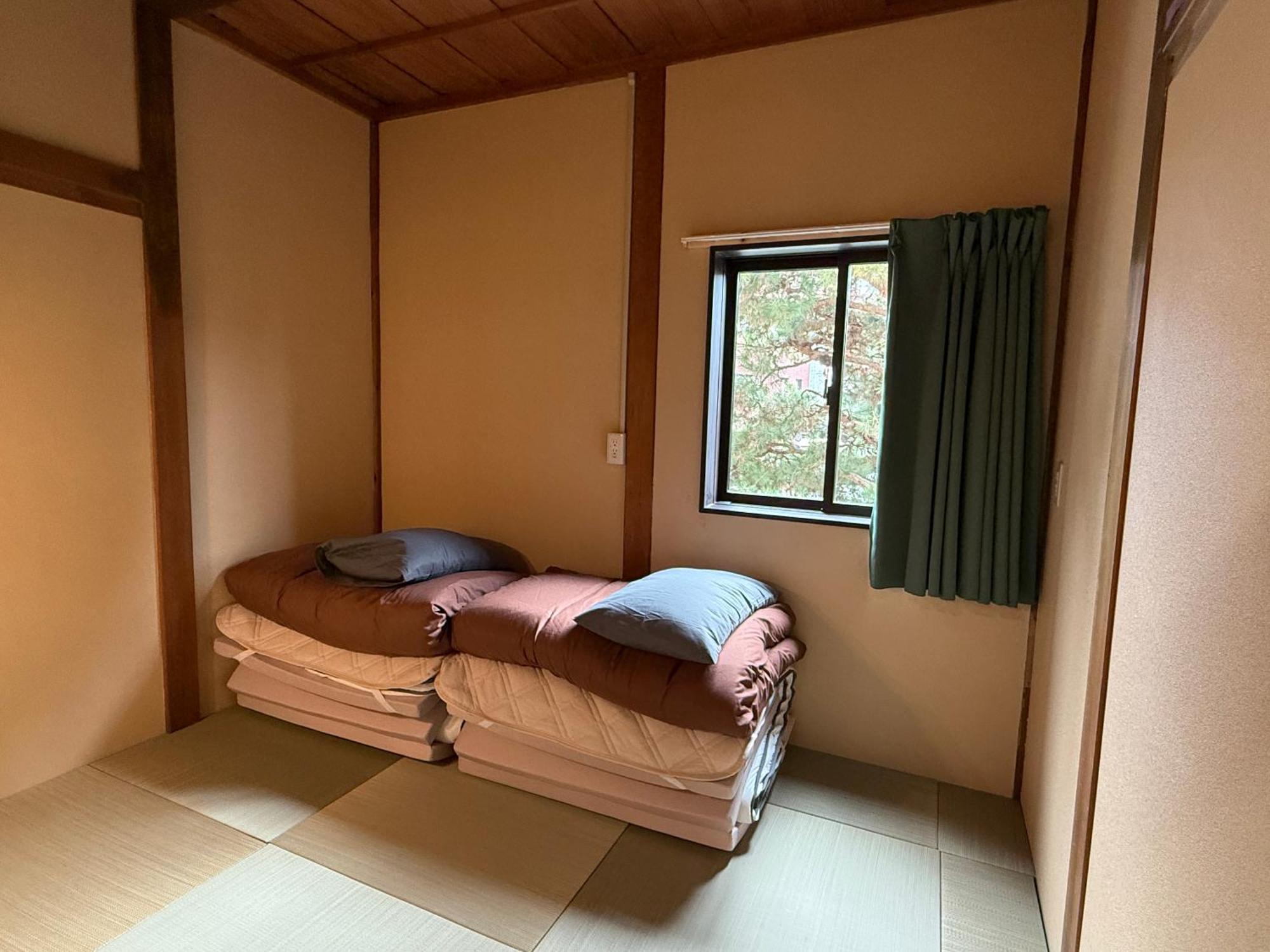 Budget Room Jinya Takayama  Exterior photo